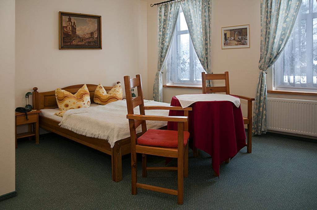 Hotel Świeradów Quarto foto